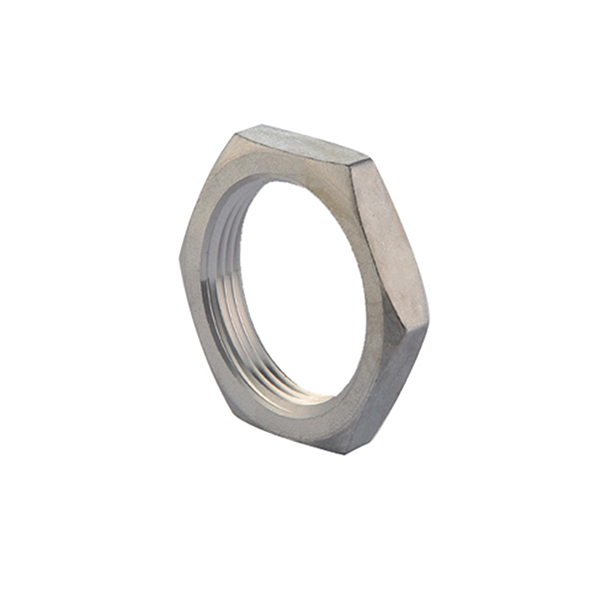 HEX LOCK NUT 