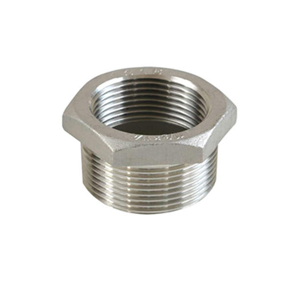 REDUCER BUSHING 